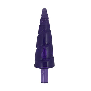 CMS0069 - Assorted Horn Tree Lights (5PC)