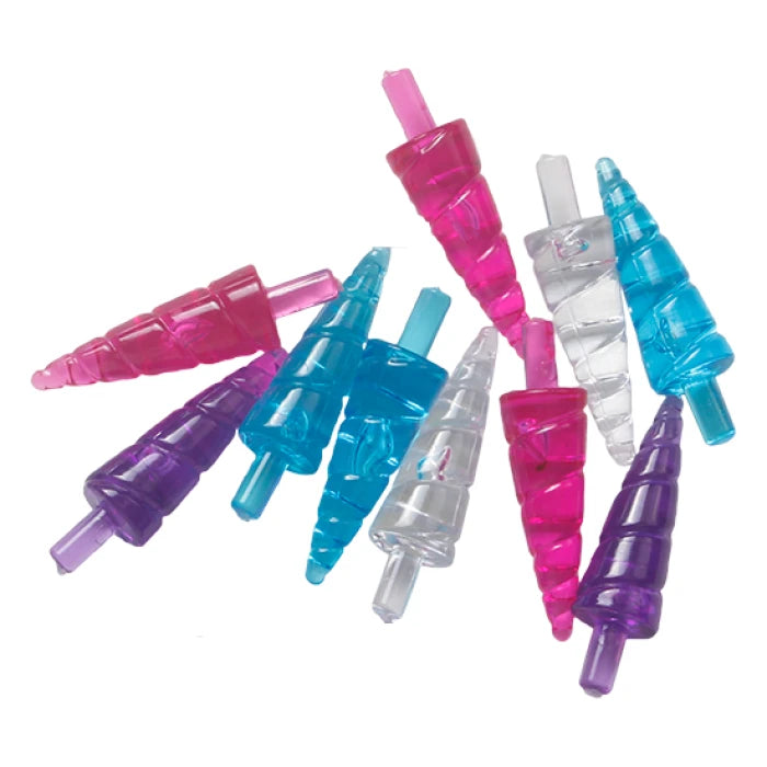 CMS0069 - Assorted Horn Tree Lights (5PC)