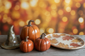 Sip & Slip Class Series: Fall/Halloween (5-Week Class) – Starts 9/14 (Mondays 6-9 PM)